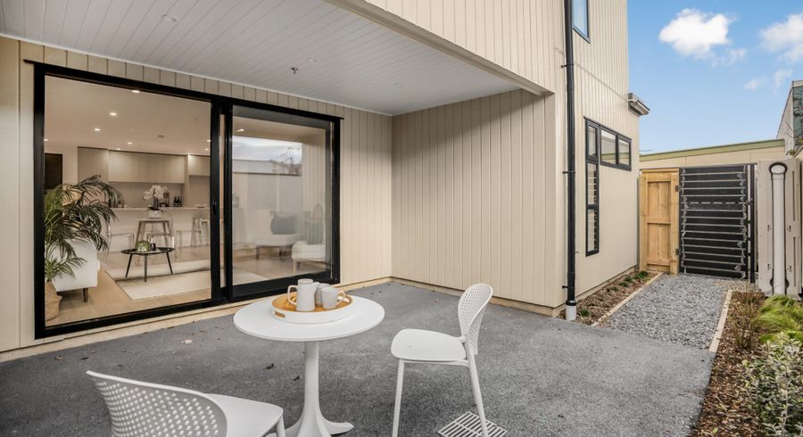  at 4/200 Knights Road, Lower Hutt, Lower Hutt, Wellington