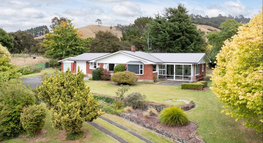  at 287 Quine Road, Morrinsville