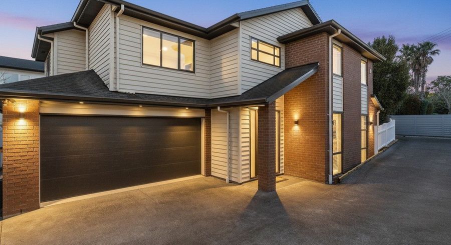  at 27 Mount Taylor Drive, Glendowie, Auckland City, Auckland