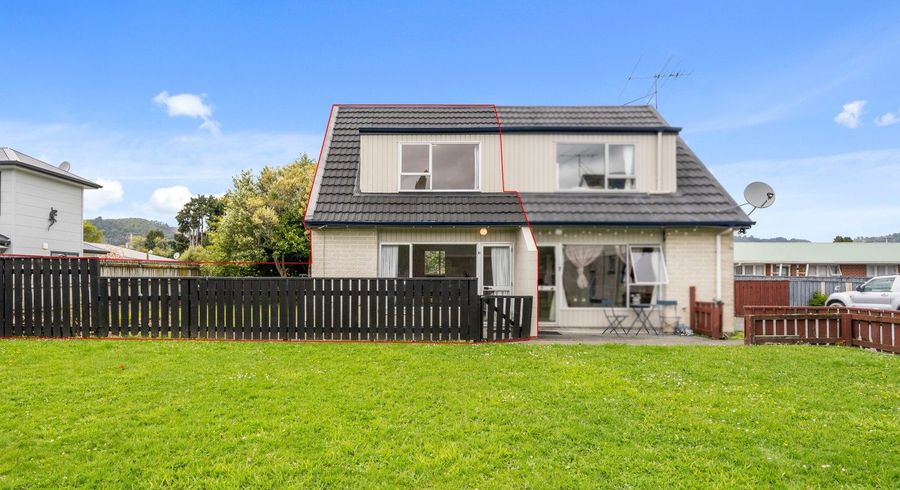  at 8/21 Islington Street, Trentham, Upper Hutt