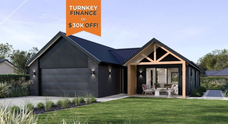  at Lot 8/18 Mooring Way, One Tree Point, Whangarei, Northland