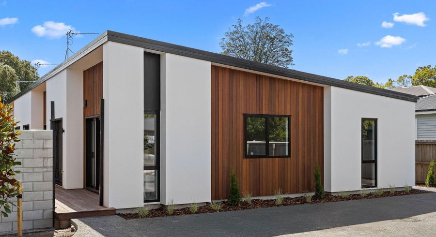  at 228 Cranford Street, St. Albans, Christchurch City, Canterbury