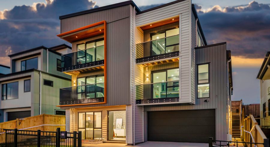  at 6 Mill Hill Close, Flat Bush, Manukau City, Auckland