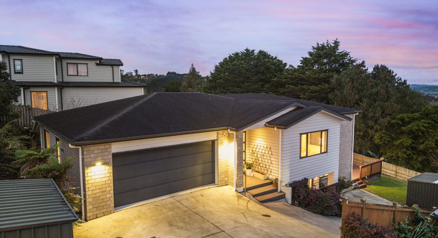  at 31 Aldon Lane, The Gardens, Manukau City, Auckland