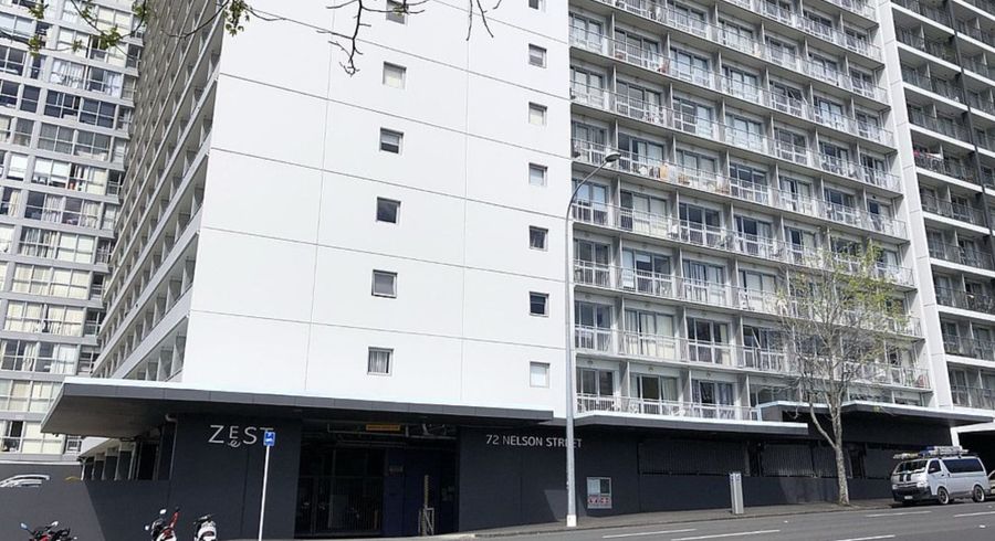  at 72 Nelson Street, City Centre, Auckland City, Auckland