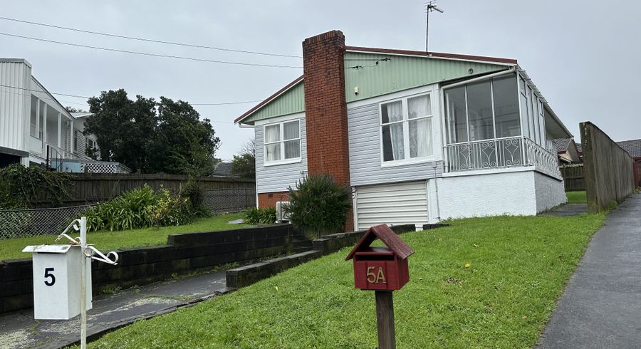  at 5 Geneva Place, Blockhouse Bay, Auckland City, Auckland