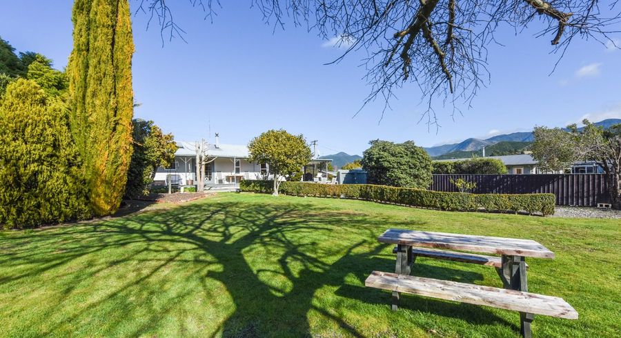  at 703 State Highway 1, Blenheim