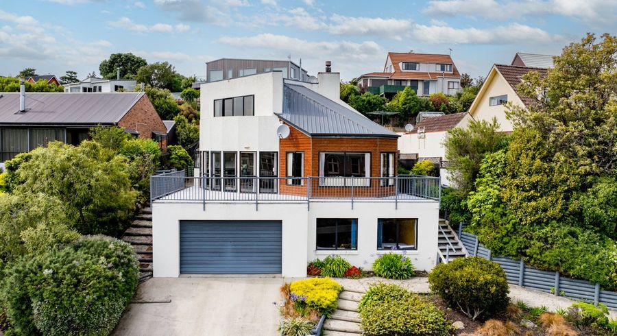  at 134 Doon Street, Waverley, Dunedin, Otago