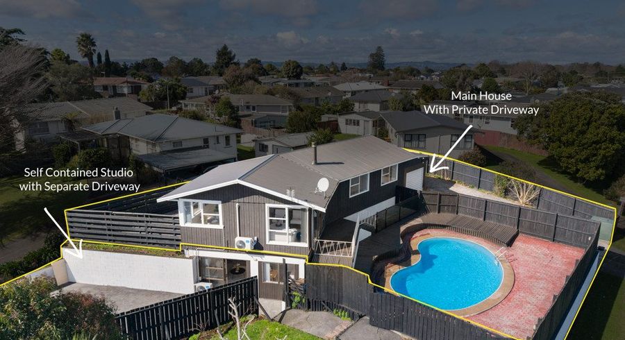  at 37 Gainsborough Street, Manurewa, Manukau City, Auckland