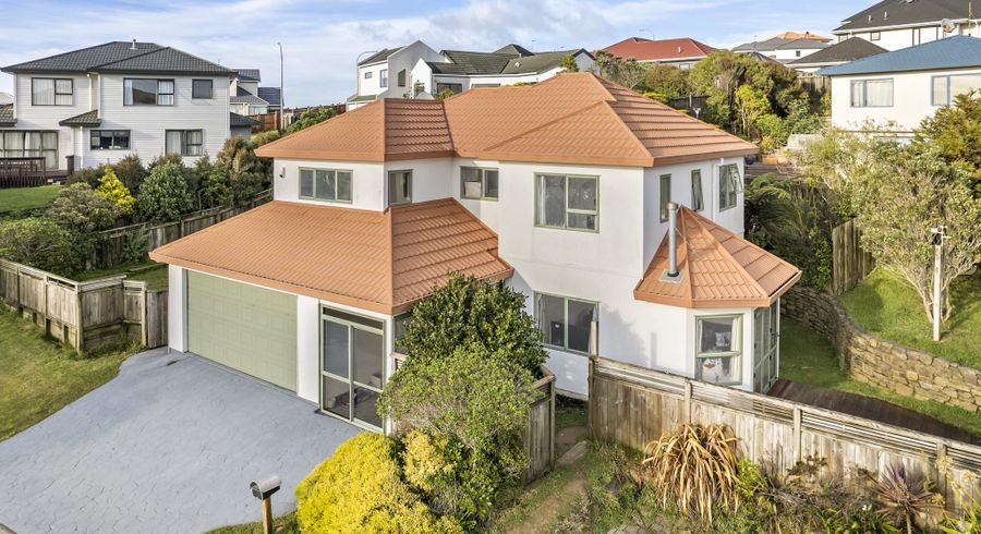  at 3 Morpeth Street, Johnsonville, Wellington, Wellington