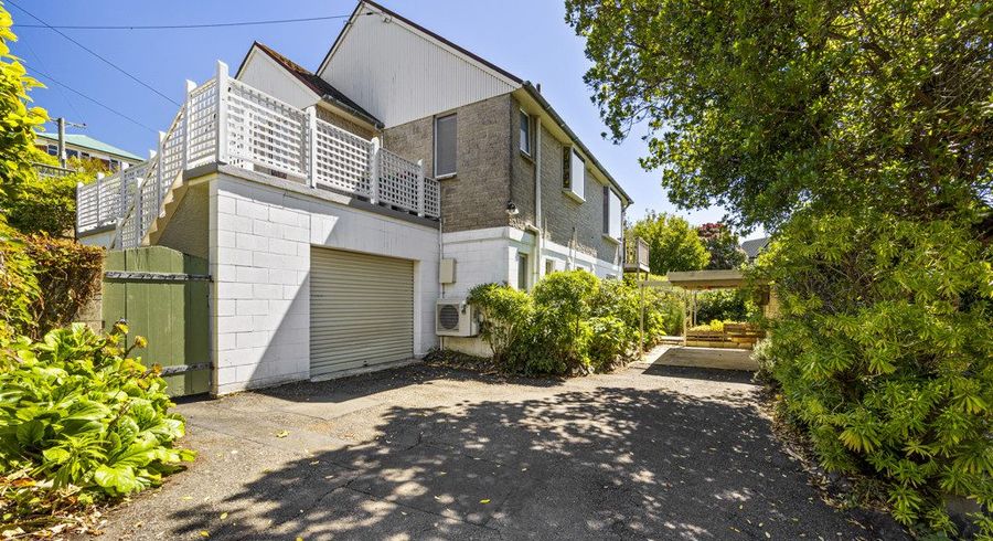  at 24 Pollock Street, Maori Hill, Dunedin, Otago