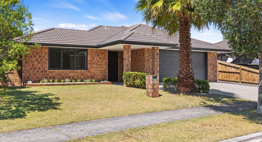  at 9 Marick Place, Papamoa Beach, Papamoa