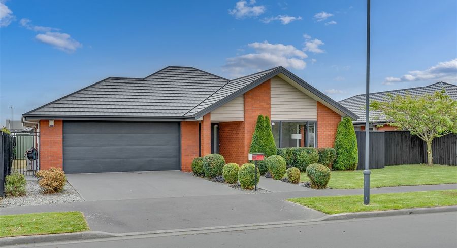  at 75 Buckhurst Avenue, Wigram, Christchurch