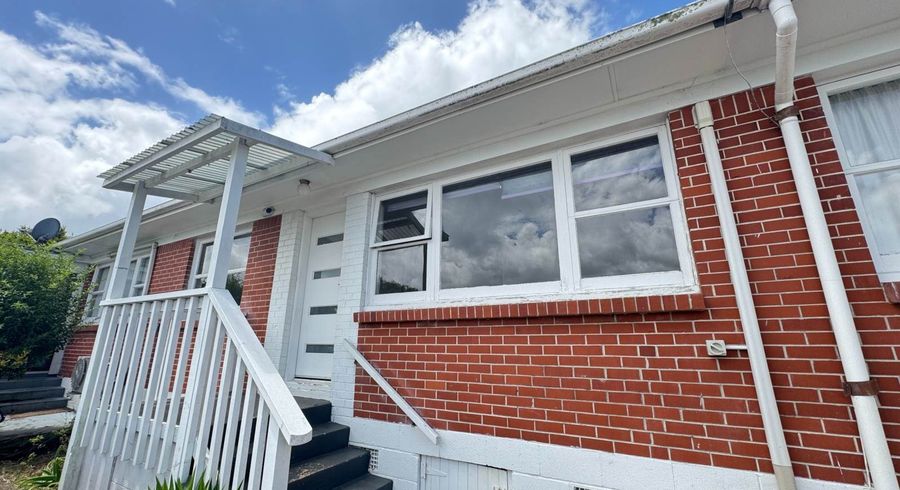  at 3/402 Mount Albert Road, Mount Roskill, Auckland