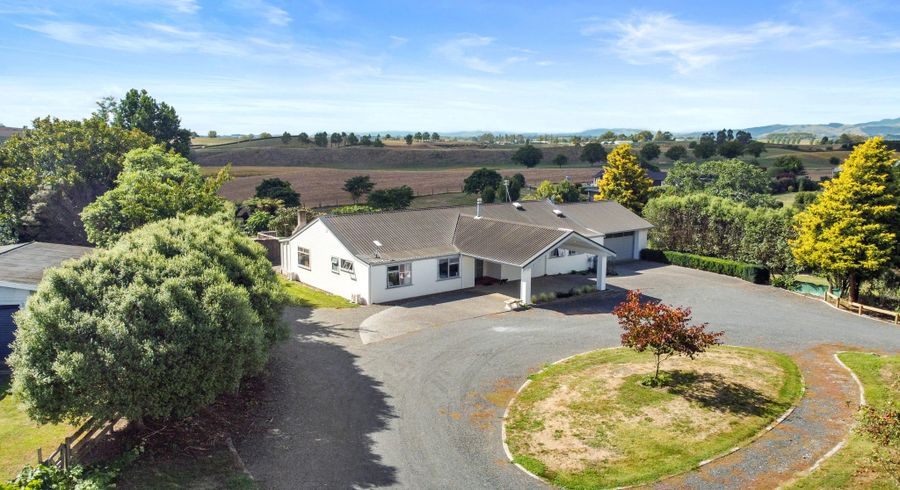  at 168 Te Kawa Road, Te Awamutu, Waipa, Waikato