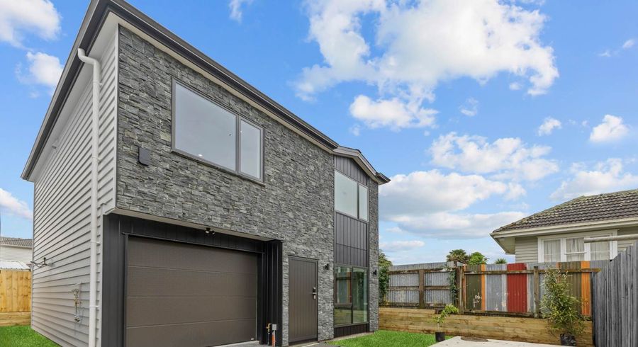  at 23C Rimu Road, Manurewa, Manukau City, Auckland