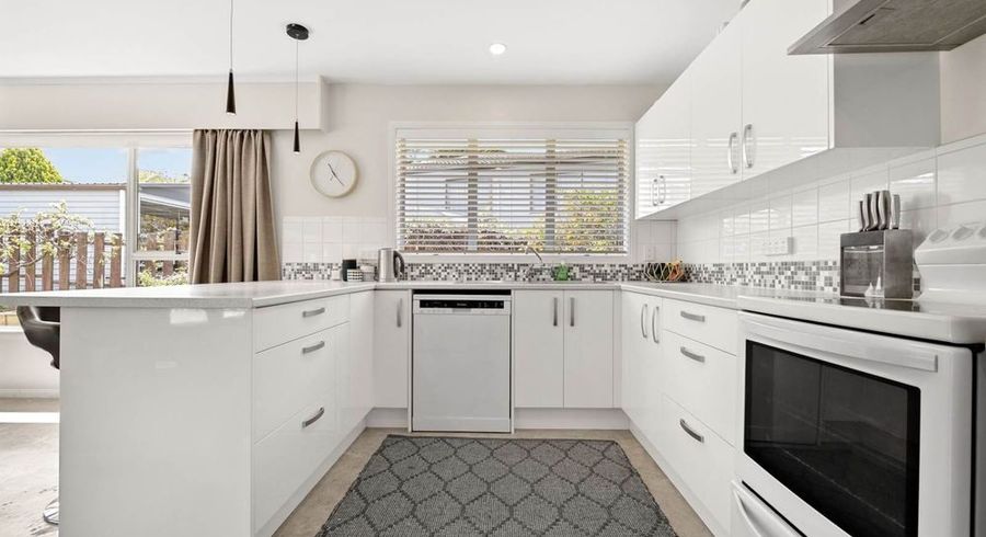  at Opaheke, Papakura, Auckland