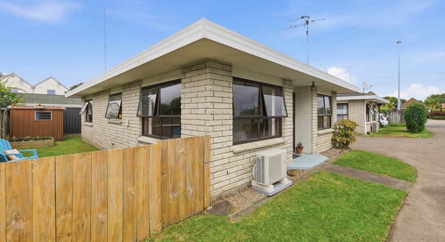  at 93B Fifteenth Avenue, City Centre, Tauranga, Bay Of Plenty