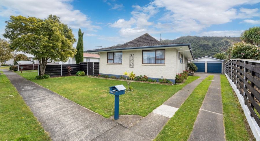  at 30 Omaha Grove, Totara Park, Upper Hutt