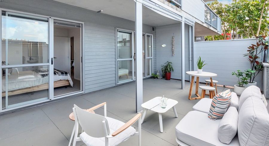  at 1G/1 Ophir Street, Grey Lynn, Auckland City, Auckland