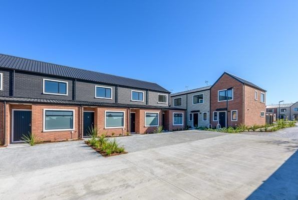  at 32/137 Hall Avenue, Favona, Manukau City, Auckland