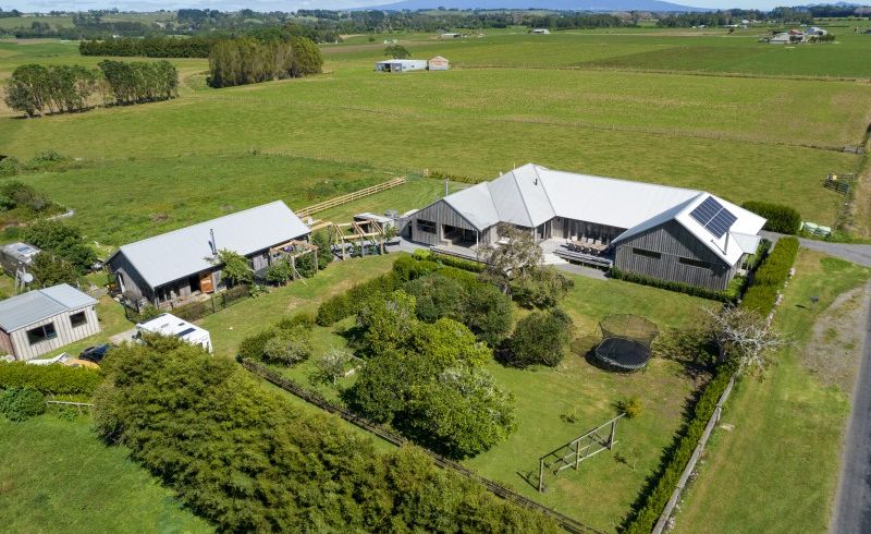  at 294 Inland Road, TIKORANGI, WAITARA