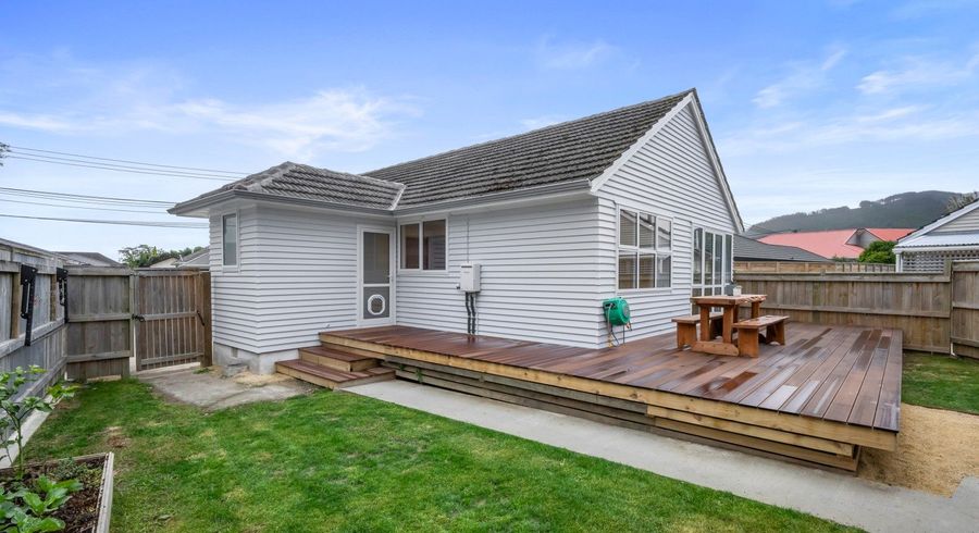  at 6 Byron Street, Trentham, Upper Hutt