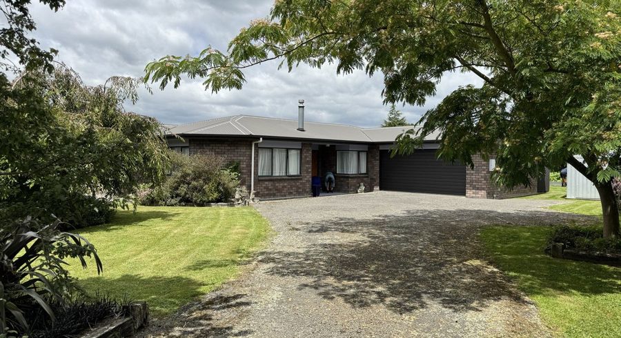  at 7 Wyndham street, Ashhurst, Palmerston North