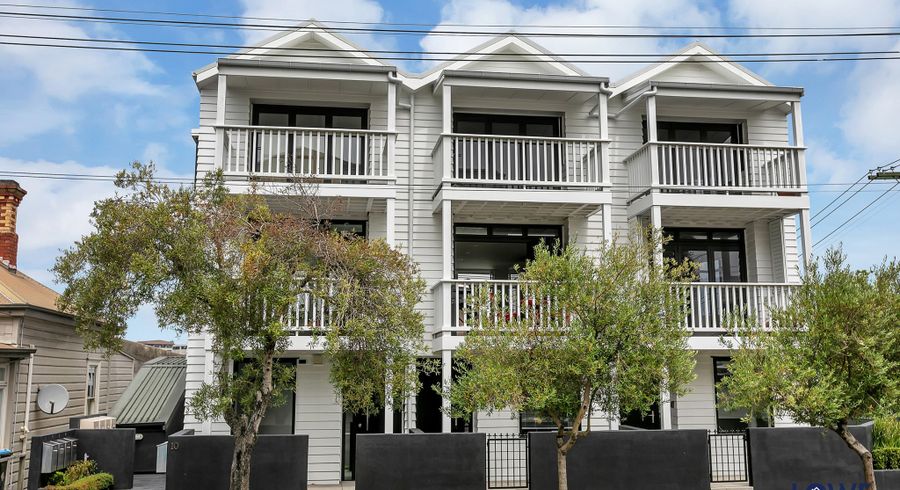  at 3/10 Rose Road, Grey Lynn, Auckland City, Auckland