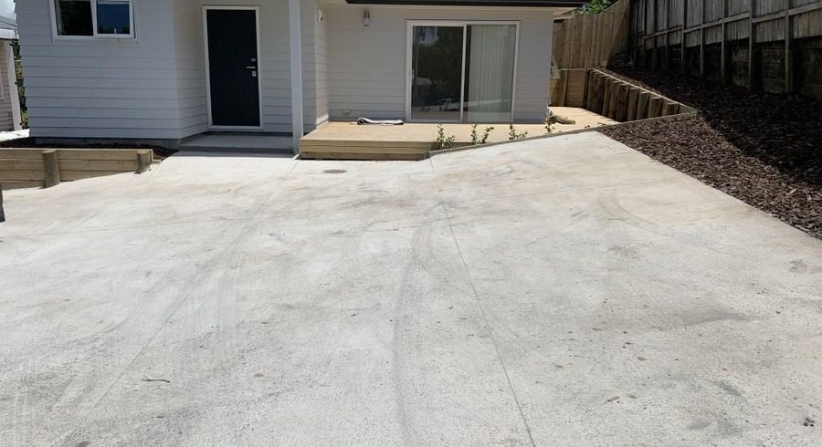  at 3/18 Lyttelton Ave, Forrest Hill, North Shore City, Auckland