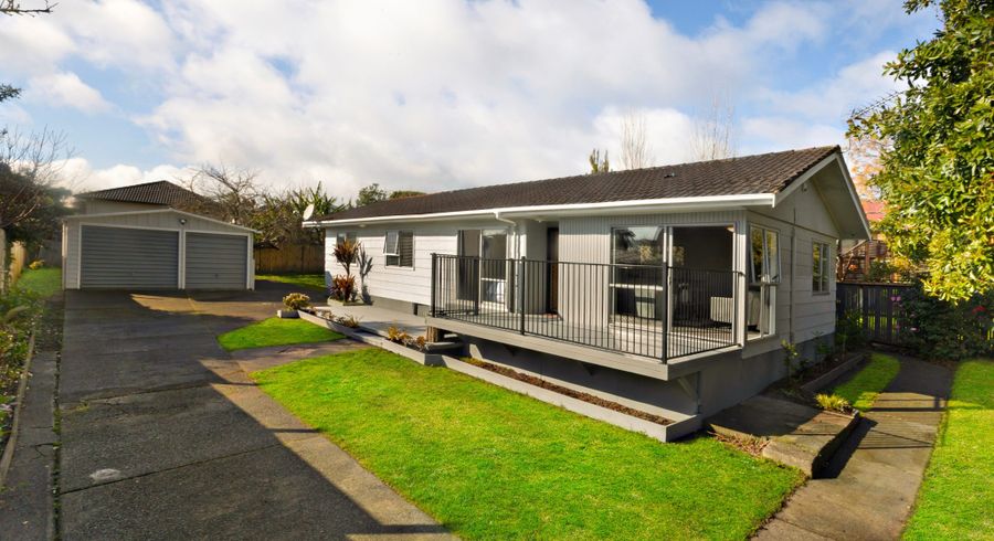  at 55 Moncrieff Avenue, Clendon Park, Auckland