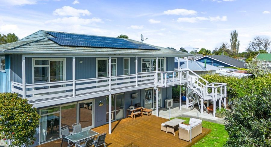  at 140 Charles Street, Blenheim, Blenheim