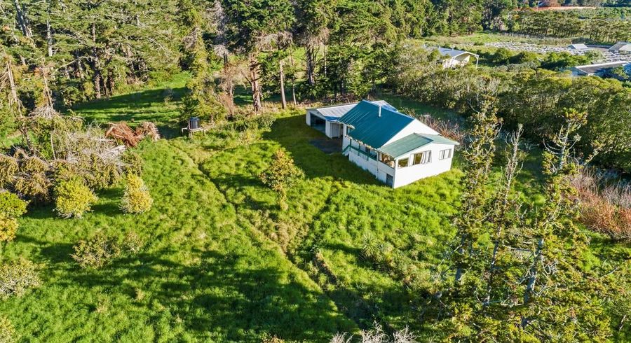 at 21 Brigham Creek Road, Whenuapai, Auckland