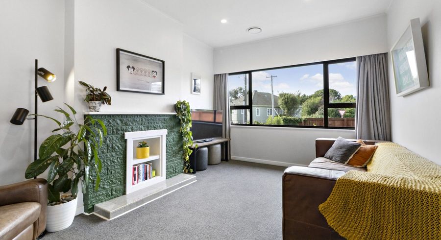  at 144 Oxford Terrace, Epuni, Lower Hutt, Wellington