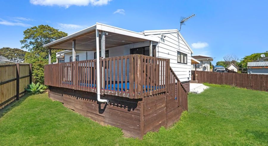  at 74b Trevor Hosken Drive, Wiri, Manukau City, Auckland