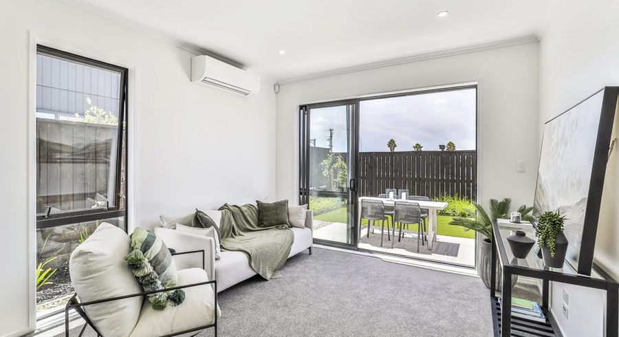  at Lot 259 - 12 Rahopuru Road, Westgate, Waitakere City, Auckland