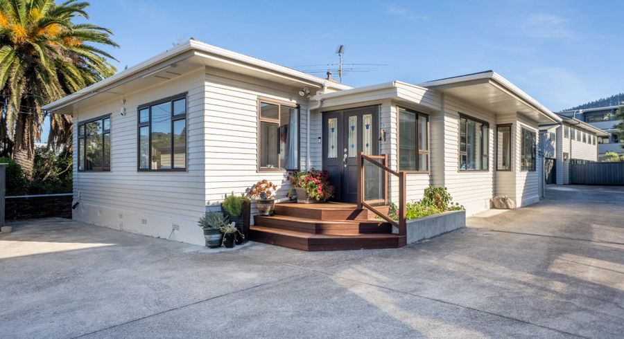  at 51 Oxford Street, Tawa, Wellington, Wellington