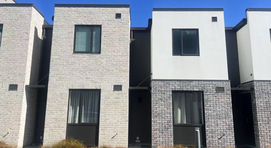  at 5/191 Cashel Street, City Centre, Christchurch City, Canterbury