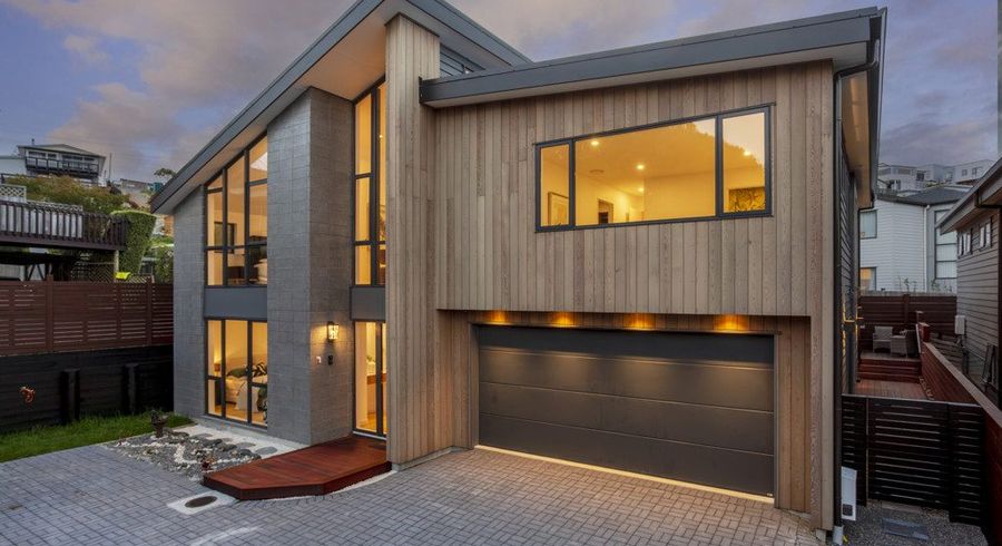  at 3B Serrata Place, Browns Bay, North Shore City, Auckland