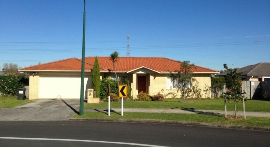  at 53 Robin Brooke Drive, Flat Bush, Manukau City, Auckland