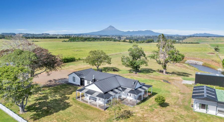  at 208 Ngatimaru Road, Tikorangi, New Plymouth, Taranaki