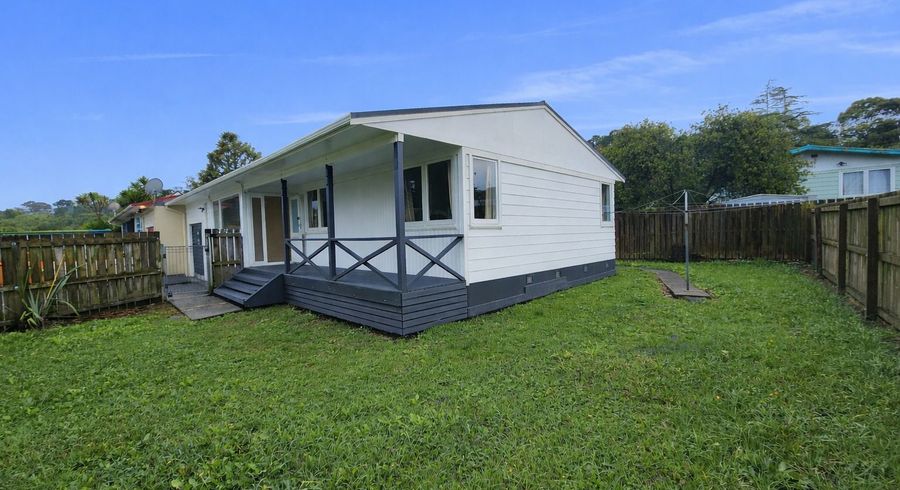  at 13B Hodgson Street, Onerahi, Whangarei, Northland