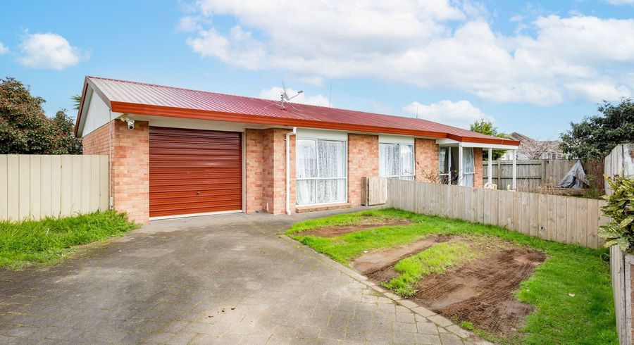  at 105 Dominion Road, Nawton, Hamilton