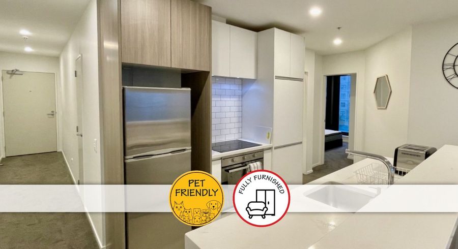  at 802/18 St Martins Lane, Grafton, Auckland City, Auckland
