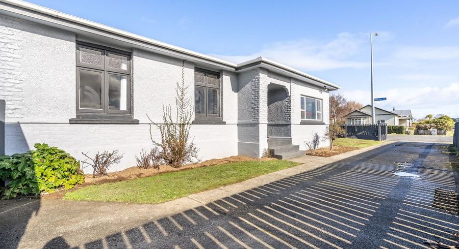  at 162 Morton Street, Strathern, Invercargill