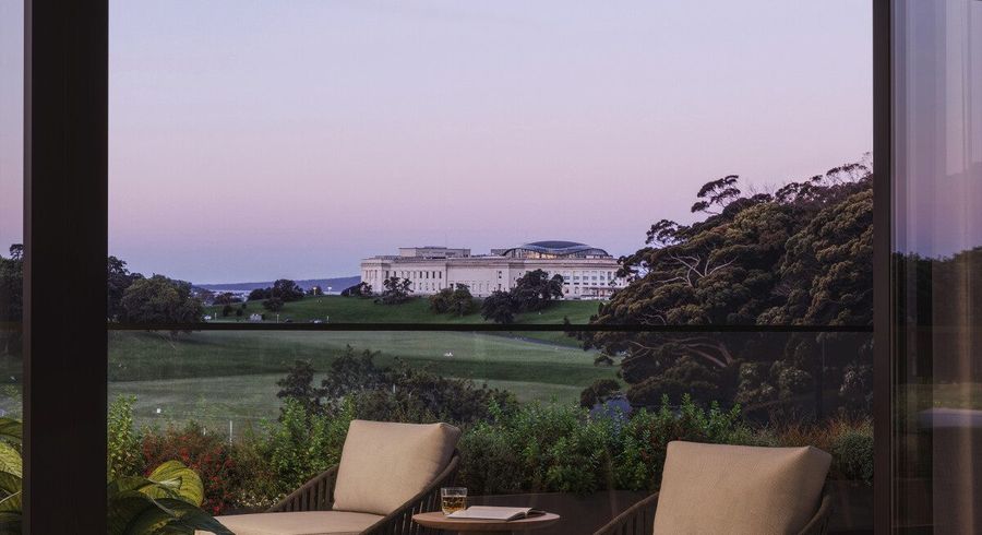  at 402/81 Carlton Gore Road, Newmarket, Auckland City, Auckland