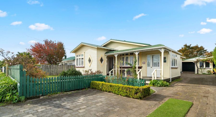  at 10 Corlett Street, Utuhina, Rotorua, Bay Of Plenty