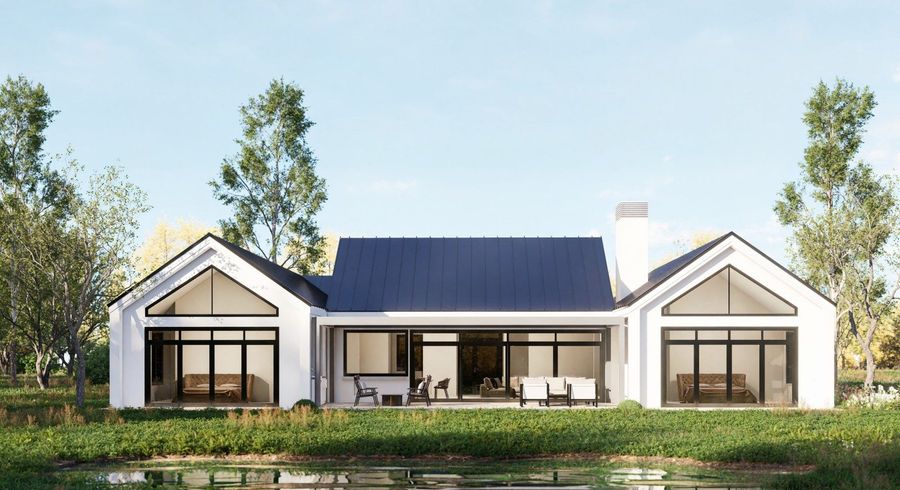  at Lot 4 Coralie Place, Cashmere Oaks Drive, Masterton, Masterton, Wellington