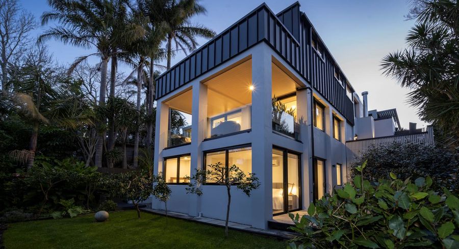  at 6A Lichfield Road, Parnell, Auckland