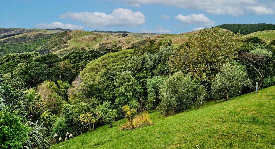  at 97F Muri Road, Pukerua Bay, Porirua, Wellington